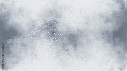 Abstract background in the style of vintage grunge plaster textured old wall. Inspiration of cement-like texture and scattered spots. Composition for yours cover, design, header.