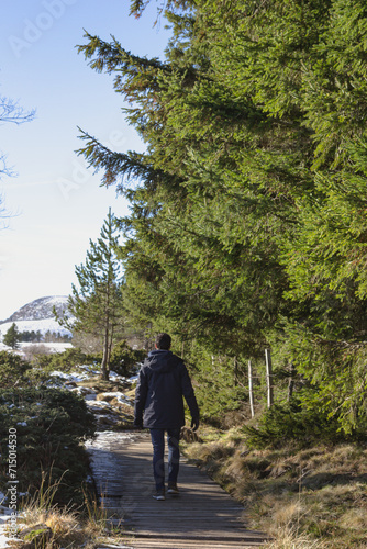 nature walks