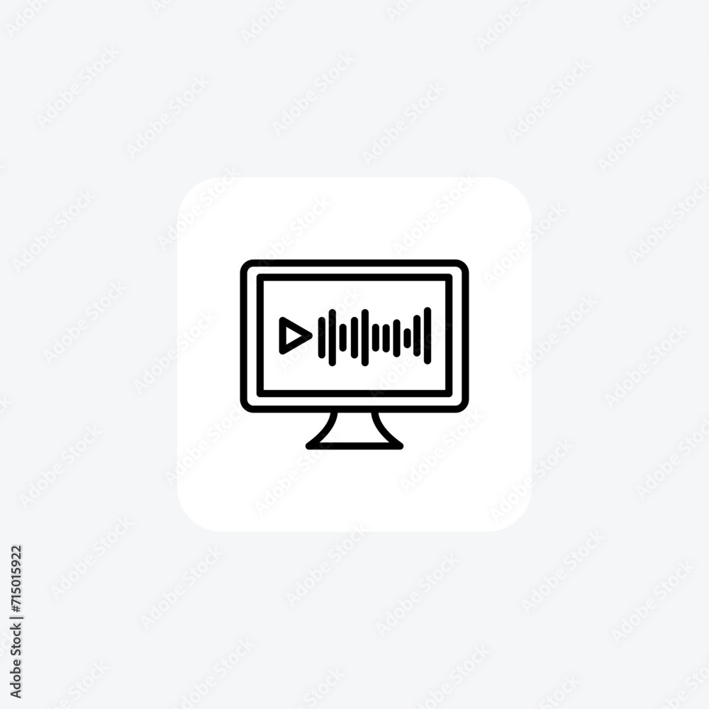 Drawing black outline icon , vector, pixel perfect, illustrator file Drawing black outline icon , vector, pixel perfect, illustrator file