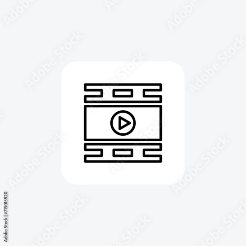 Design black outline icon , vector, pixel perfect, illustrator file