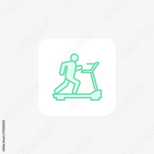 Ride Sharing color outline icon , vector, pixel perfect, illustrator file
