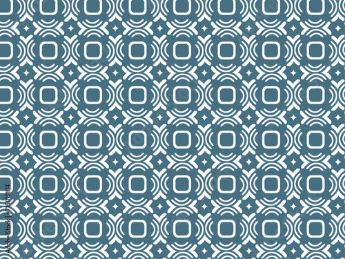 Exquisite Seamless Textile Pattern – Elevate Your Designs with Intricate Detail and Endless Versatility"