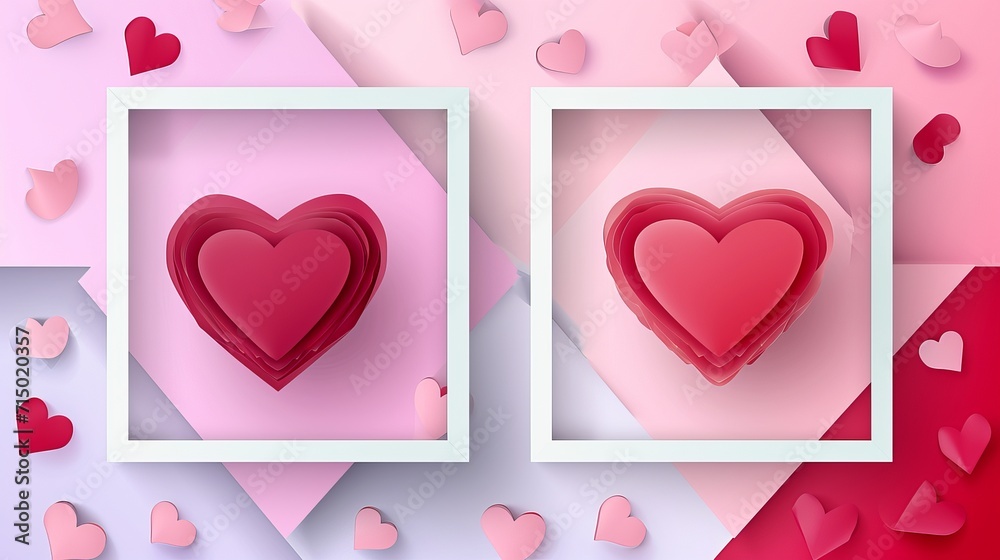 valentines day card valentines day card