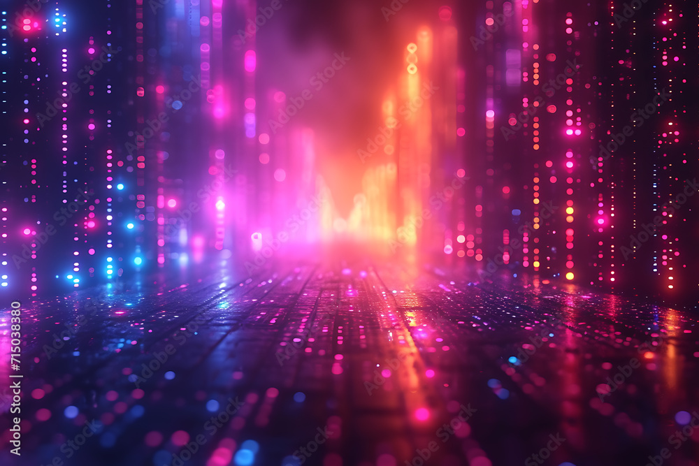 neon background, neon light neon background, neon light