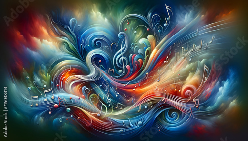 Symphony of Colors © ArtJoe