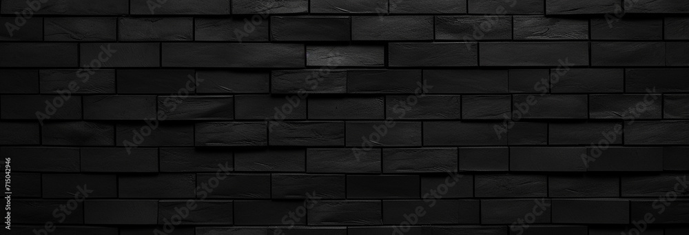 black brick wall texture black brick wall texture