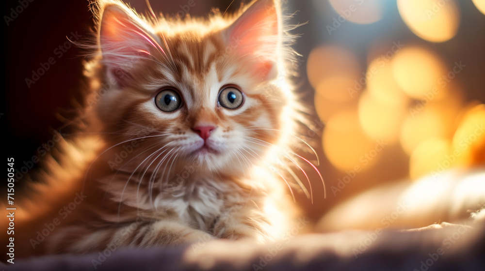 the most beautiful kitten the most beautiful kitten