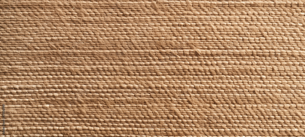 Rug texture with its finely woven fibers Rug texture with its finely woven fibers