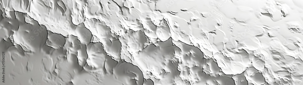 Close-Up Photo of White Painted Wall Close-Up Photo of White Painted Wall