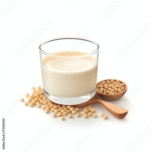 soy souce, isolated on transparent background cutout