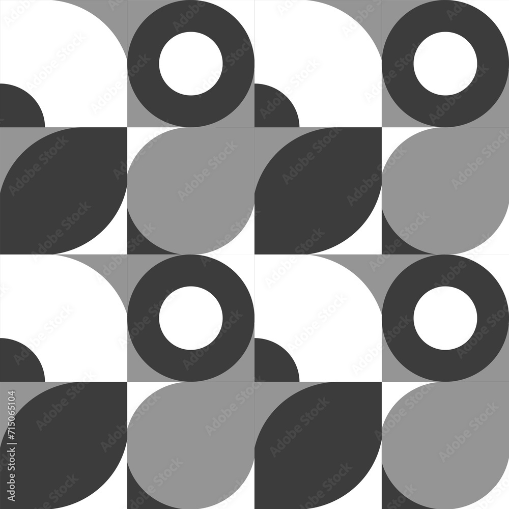 Ikat abstract seamless pattern for artwork and production Ikat abstract seamless pattern for artwork and production