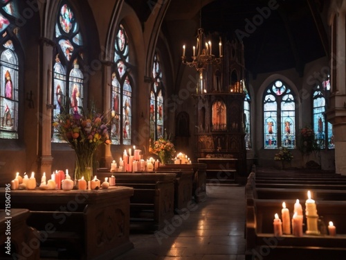 church of the holy sepulchre