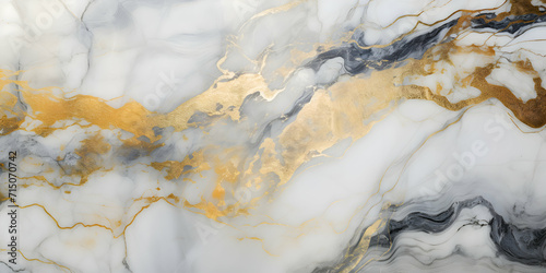 White Marble granite ivory with brown and gold texture. Background wall surface pattern graphic abstract light elegant gray floor ceramic counter texture stone slab smooth tile natural
