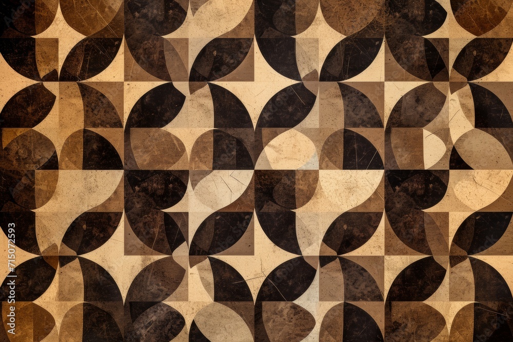 Canvas background with geometric pattern textures neutral color Canvas background with geometric pattern textures neutral color