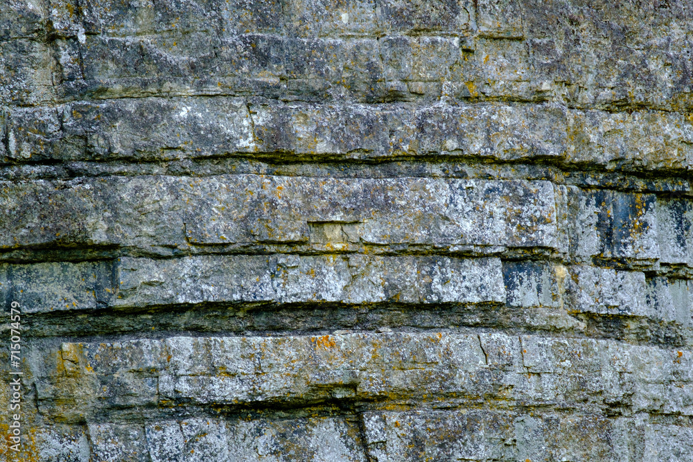 Détail de falaise
Détail de falaise