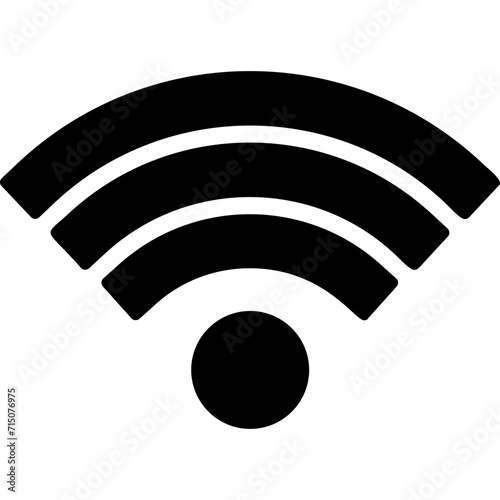 Wifi Icon