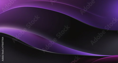 purple background