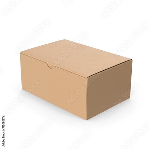 Box Package PNG © PNG 