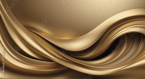 abstract golden background © Snap Stock Gallery