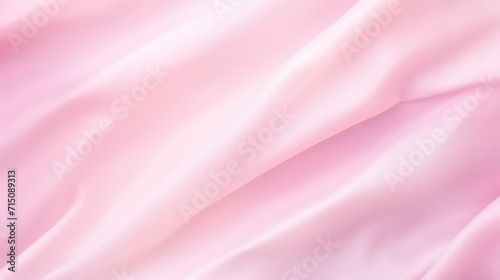 rose quartz, rose or pink abstract vintage background for design. Fabric cloth canvas texture. Color gradient, ombre. Rough, grain. Matte, shimmer