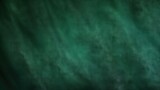 green, forest green, dark green abstract vintage background for design. Fabric cloth canvas texture. Color gradient, ombre. Rough, grain. Matte, shimmer
