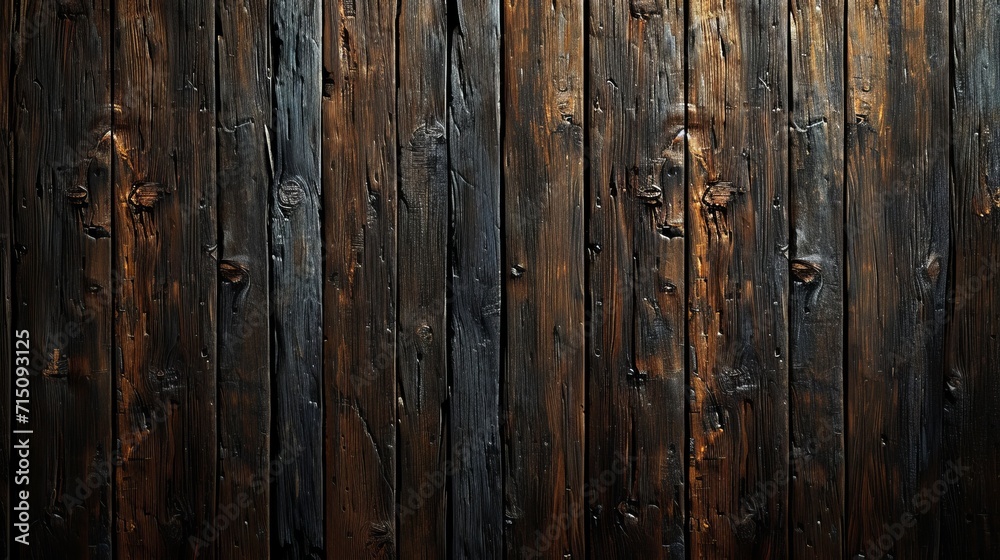 Dark wood background, highly detailed, sharp focus Dark wood background, highly detailed, sharp focus
