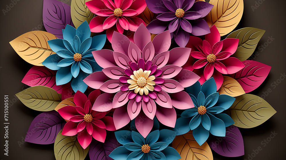 Dark_paper_layers_3D_abstract_gradient_papercut_colo Dark_paper_layers_3D_abstract_gradient_papercut_colo