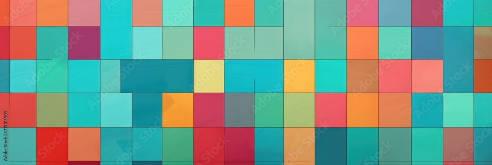 beautiful wallpaper pattern in different colors