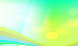 Green abstract background. Simple design. Backdrop, for banners, posters, and various design works