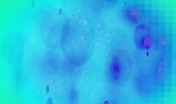 Blue abstract background. Simple design. Backdrop, for banners, posters, and various design works
