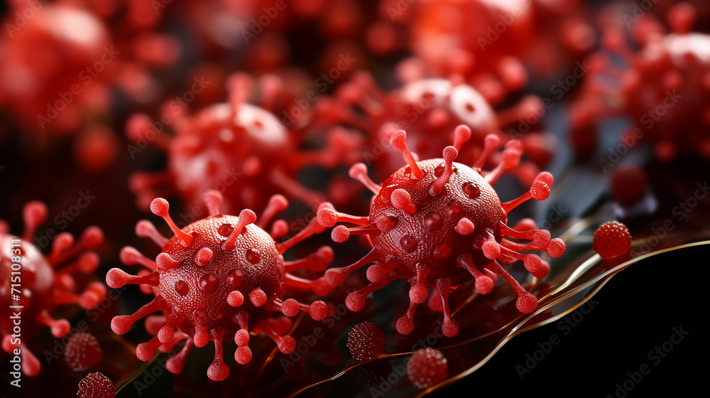 Free_photo_3D_render_of_a_medical_background_with_CO Free_photo_3D_render_of_a_medical_background_with_CO
