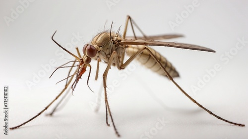 Mosquito  © VISHNU
