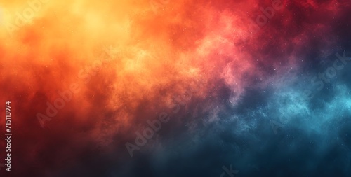 abstract rounded wave surface texture. abstract background with glowing lines wallpaper. abstract background with clouds
