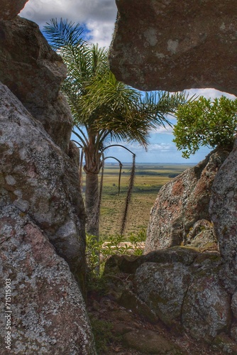 Hueco 