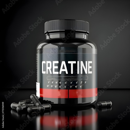 creatine