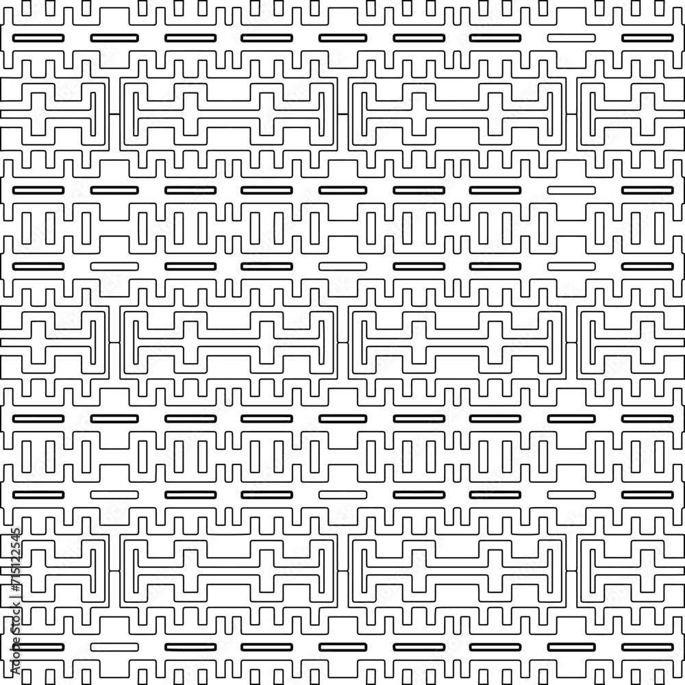 Abstract shapes from lines. Vector graphics for design, prints, decoration, cover, textile, digital wallpaper, web background, wrapping paper, clothing, fabric, packaging, cards.Geometric patterns. Abstract shapes from lines. Vector graphics for design, prints, decoration, cover, textile, digital wallpaper, web background, wrapping paper, clothing, fabric, packaging, cards.Geometric patterns.