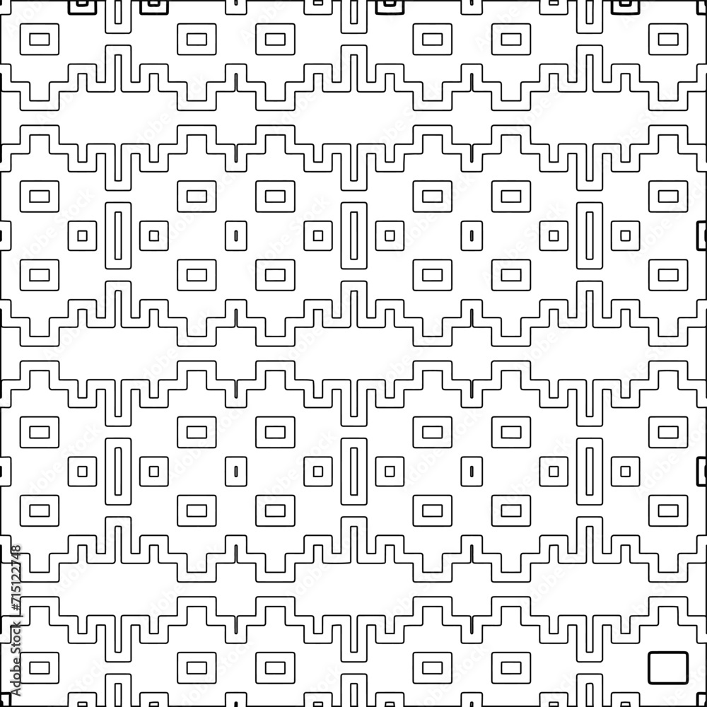 Abstract shapes from lines. Vector graphics for design, prints, decoration, cover, textile, digital wallpaper, web background, wrapping paper, clothing, fabric, packaging, cards.Geometric patterns. Abstract shapes from lines. Vector graphics for design, prints, decoration, cover, textile, digital wallpaper, web background, wrapping paper, clothing, fabric, packaging, cards.Geometric patterns.