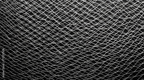 Photo patterned background of corporate steel mesh, concept strength