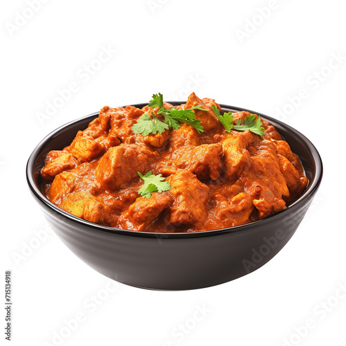 indian chicken curry, png