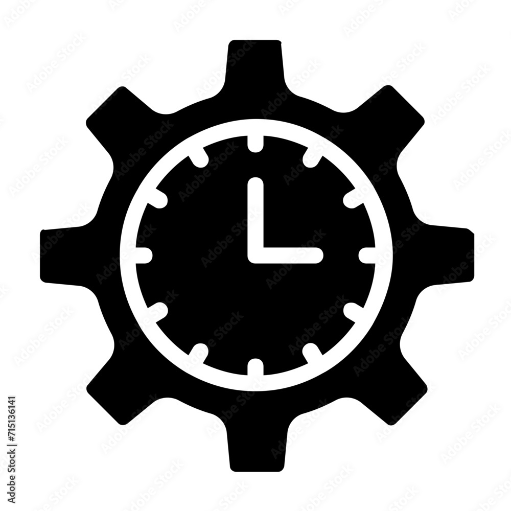 efficiency icon efficiency icon