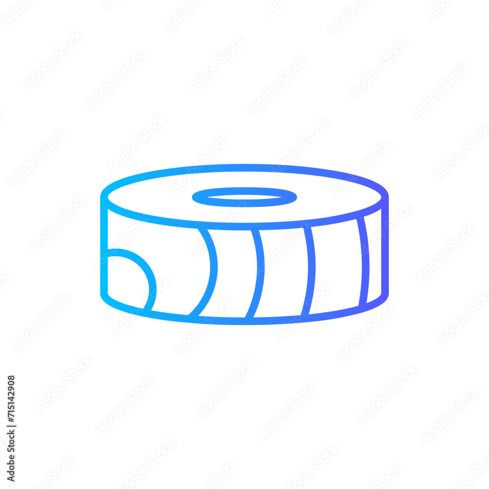asian gradient icon asian gradient icon