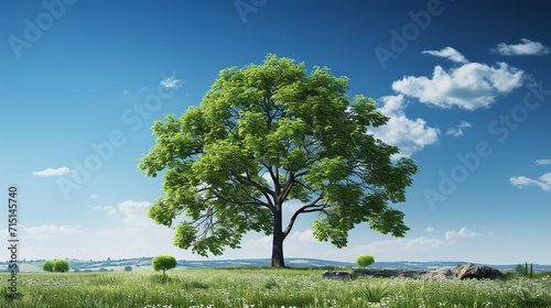 Free_photo_green_field_tree_and_blue_sky_great_as_a