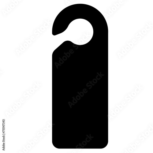 door hanger