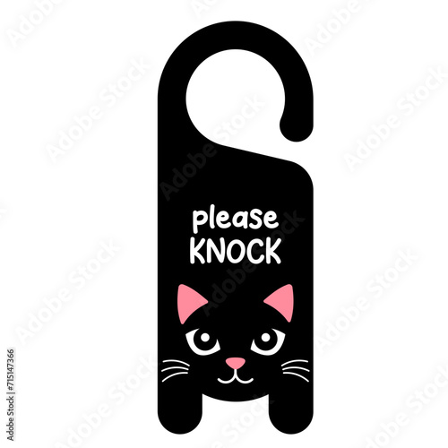 door hanger
