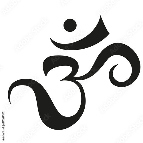 Chakra symbol photo