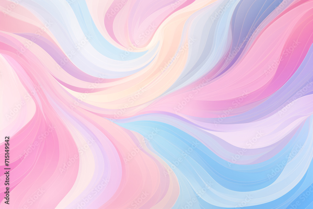 Liquid Pastel Background. Soft and Dreamy Liquid Pastel Background. Soft and Dreamy