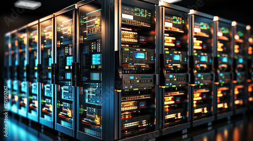 Free_photo_server_racks_in_a_computer_network_securi