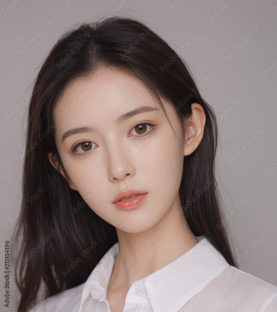 ai model asian girl ai model asian girl