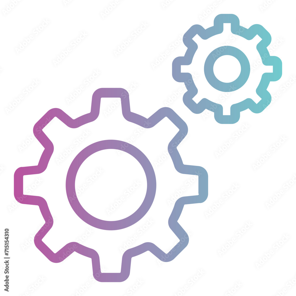 settings icon settings icon