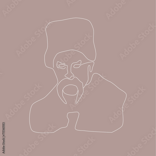 Taras Shevchenko